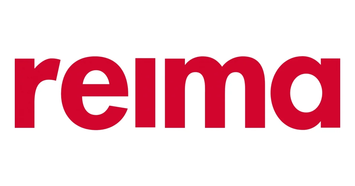 Reima logo