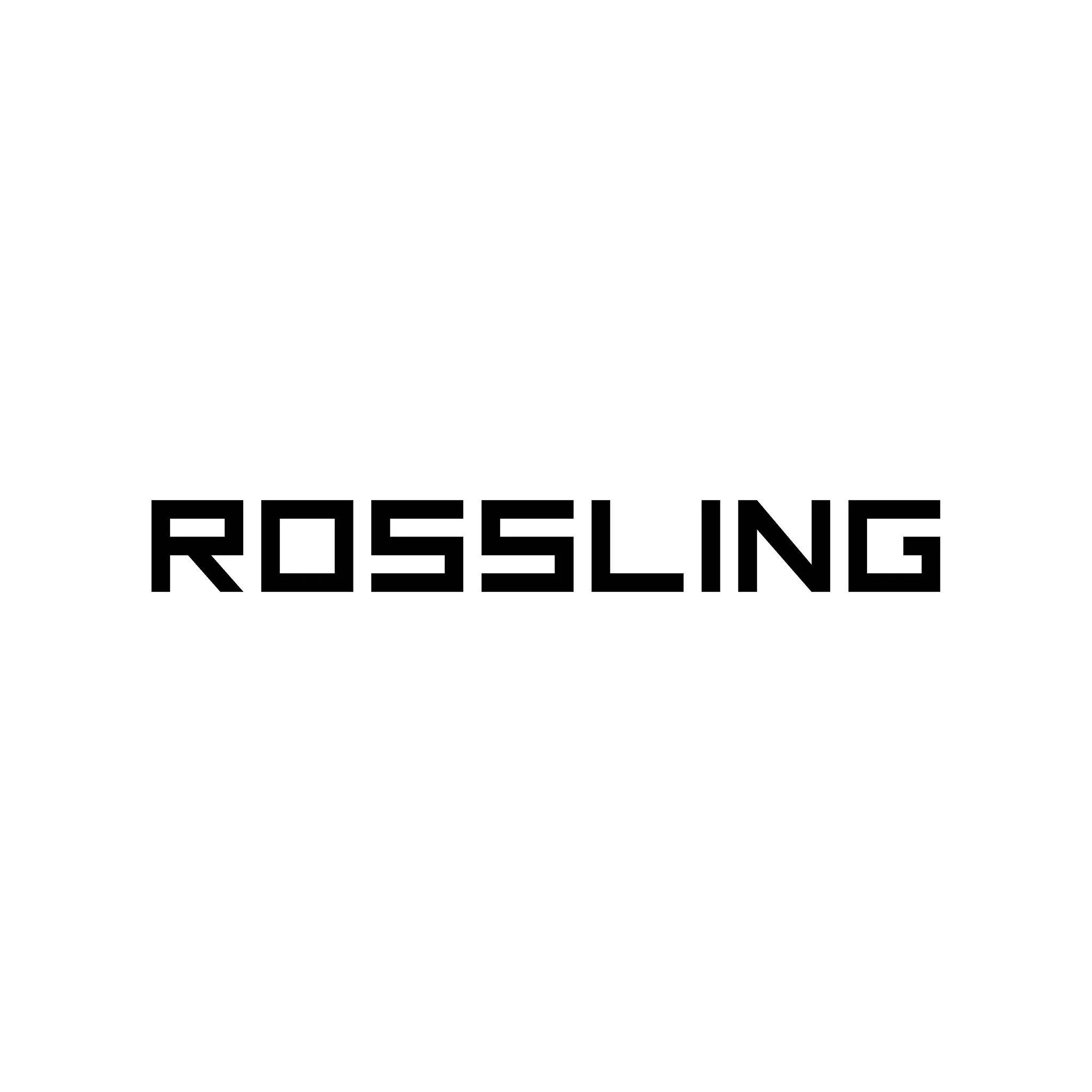 Rossling logo