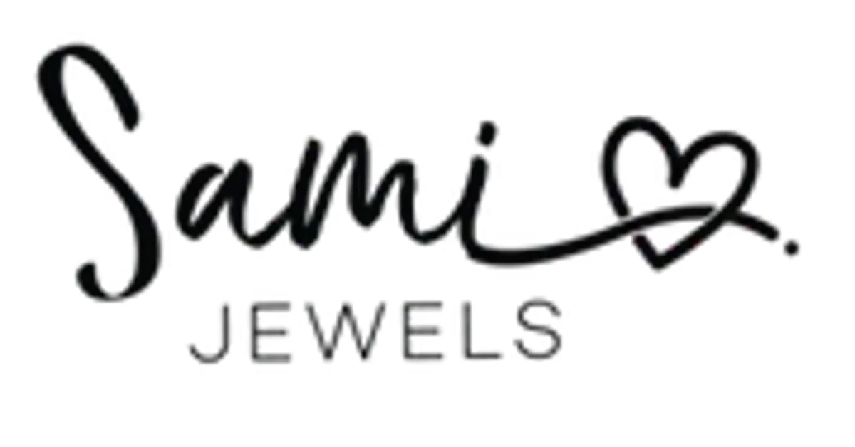 Sami Jewels logo