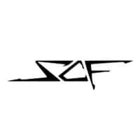 Simply Carbon Fiber logo