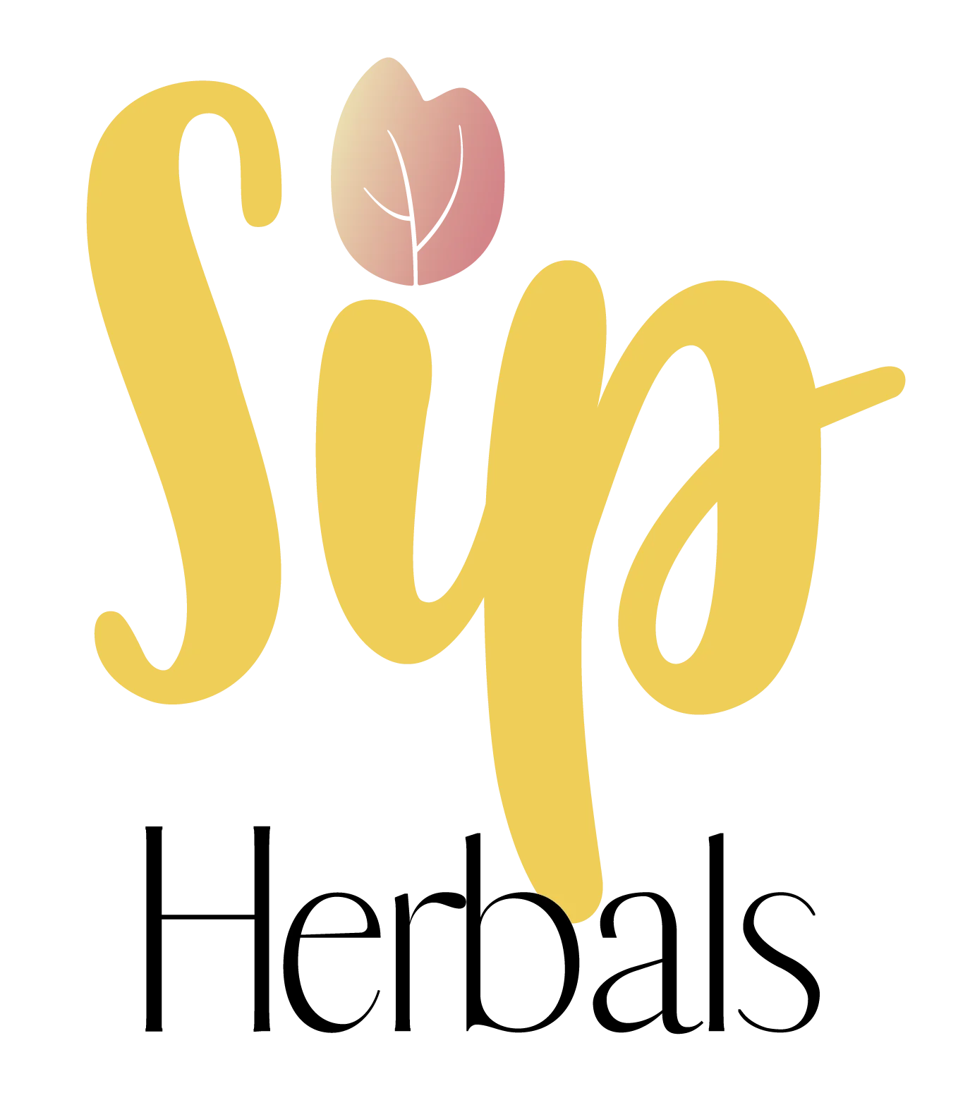 Sip Herbals logo