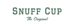 Snuff Cup