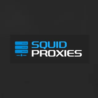 Squid Proxies