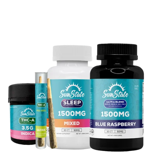 Sun State Hemp