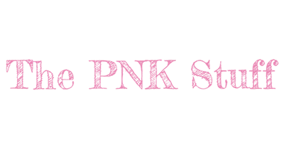 The Pnk Stuff