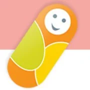 Traveling Baby logo