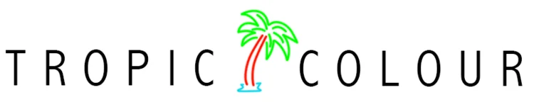 Tropic Colour