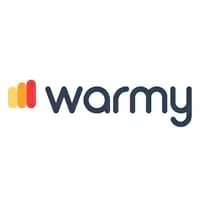 Warmy logo