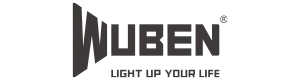 Wuben Light logo