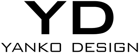 Yanko Design logo